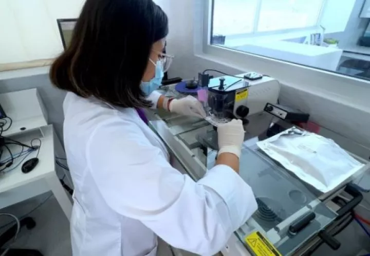 Hay pacientes que no presentan cáncer, pero tienen el gen hereditario. Foto: Cortesía CSS