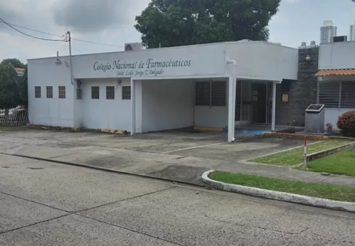 CONALFARM es  un organismo asesor de las entidades de salud en el tema de medicamentos. Foto: Cortesía
