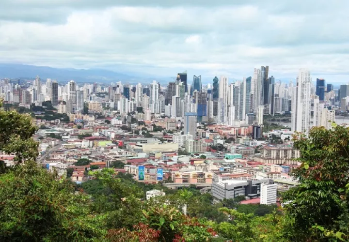 La credibilidad fiscal de Panamá se encuentra en una posición delicada. Foto: MEF