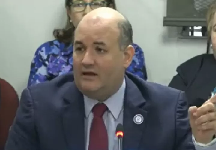 Alfredo Juncá dijo que las principales trasgresiones tienen que ver con propaganda.