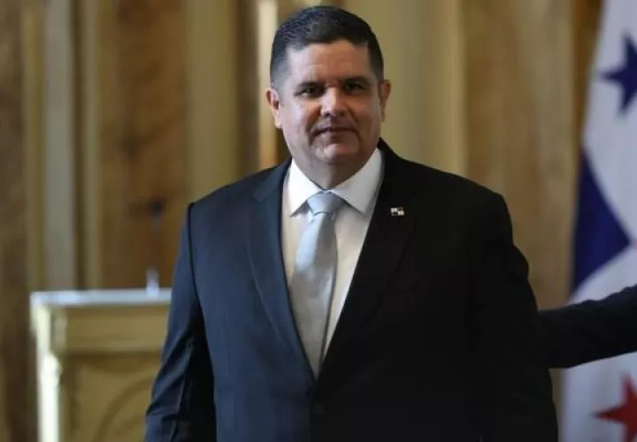 Las demandas fueron interpuestas por el ministro de Seguridad, Juan Manuel Pino.