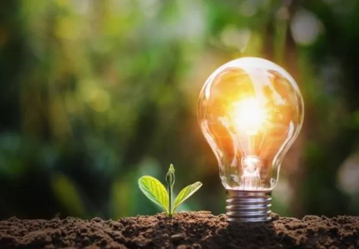 Pequeñas acciones pueden contribuir a mejorar el consumo energético. Foto: Pixabay
