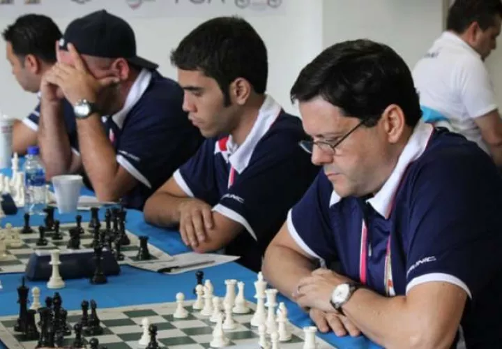 También se tendrá el nacional por equipo categoría abierta. Foto: Archivo
