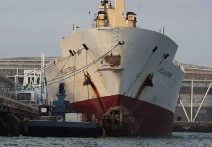 La preocupación por el hecho de que este puerto no esté listo tampoco en diciembre es latente.