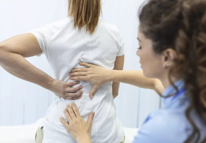 Hace 30 años todas las artritis se clasificaban como artritis primaria porque se desconocían sus causas. Foto:  Ilustrativa / Freepik