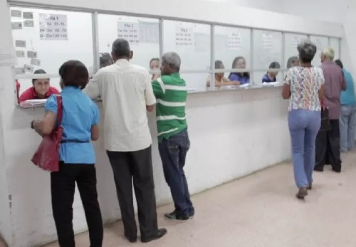 Jubilados se beneficiarán de las regalías del nuevo contrato. Foto: Cortesía