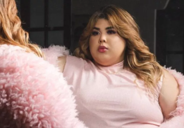 Brithany Ryce pidió que no le pregunten más al respecto. Foto: Archivo
