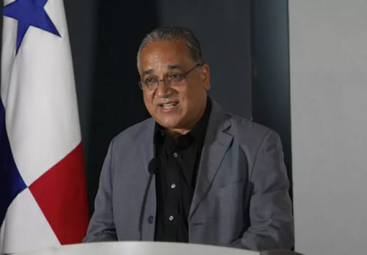 Luis Eduardo Camacho calificó de aberrante este nuevo fallo. Foto: Grupo Epasa