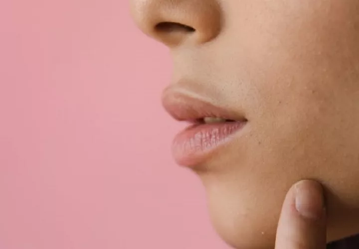 El cáncer de labio y de la cavidad bucal afecta a 4 de cada 100,000 personas. Foto: Ilustrativa / Pexels