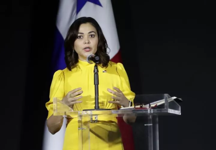 Se trata de 15 panameños, 9 costarricenses y 7 hondureños, dijo la Cancillería de Panamá.