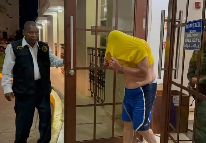 José Alberto Atencio de 49 años, será llevado el próximo lunes  juicio oral por los mismos delito de privación de libertad y robo agravado, pero ahora en perjuicio de la menor de 17 años Viviana Gallardo