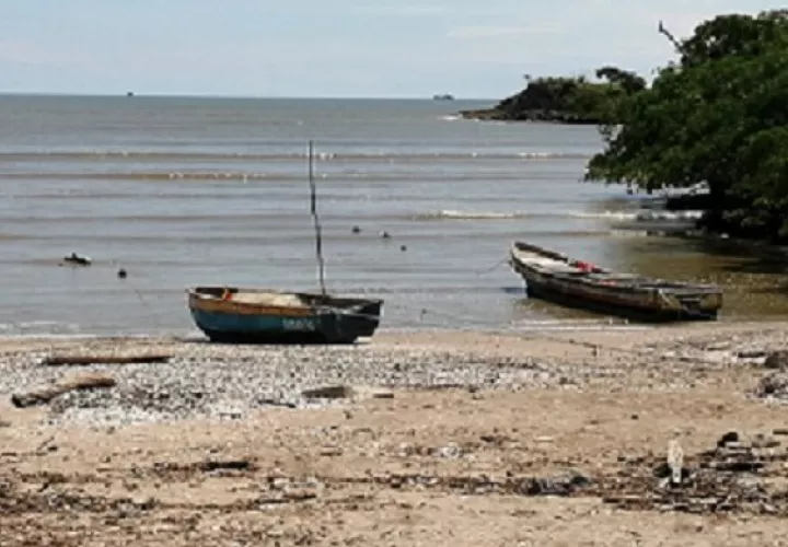 Los proyectos buscan disminuir la vulnerabilidad de la población que habita en zonas costeras. Foto: Eric A. Montenegro