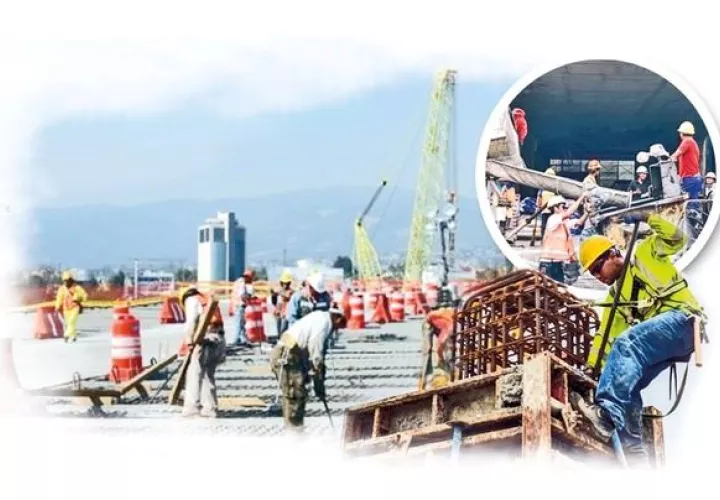 Para lograr la recuperación, según la Capac se necesita continuar a nivel país, con un plan de desarrollo de inversiones, principalmente infraestructura. 