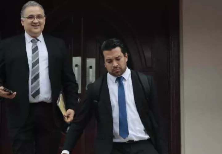 La defensa del expresidente Ricardo Martinelli agotará toda la vía judicial.