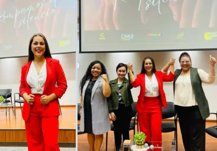 Doralis Mela. Foto: Instagram