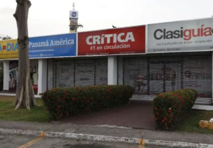 Oficinas de Grupo Epasa. 