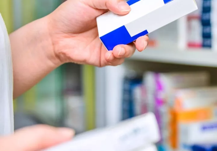 Los farmacéuticos renovaron su junta directiva la semana pasada. Foto ilustrativa