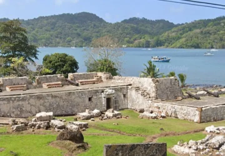 Con esta herramienta tendrá vistas 360° de diferentes sitios históricos de Panamá.