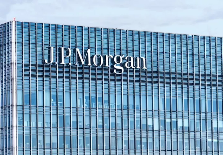 JP Morgan analizó el actual panorama de Panamá. Foto: Cortesía
