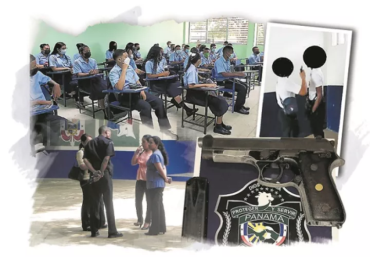 "Escuelas para Padres", n programa que tiene como objetivo crear conciencia y valores en nuestros hogares. Foto: Archivo