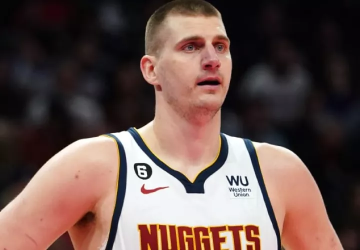 Denver Nuggets de Nikola Jokic son los campeones de la NBA. Foto: EFE