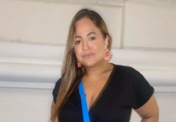 Kathy Phillips. Foto: Instagram