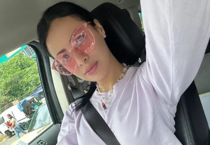 Liz Baila expresó sus opiniones en redes sociales. Foto: Instagram / @lizbaila