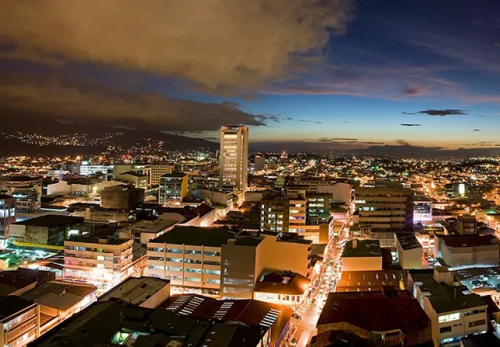 Costa Rica salió este martes de la lista gris de la UE. Foto: Visit Centroamérica 