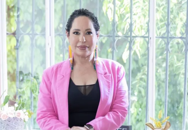 Maryluz Chávez. Foto: Cortesía