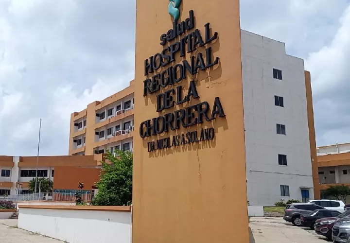 El recorte presupuestario para el 2024 sufrido por el Ministerio de Salud (Minsa) repercutirá en el hospital Nicolás, principalmente en el área de mantenimiento. Foto. Eric Montenegro