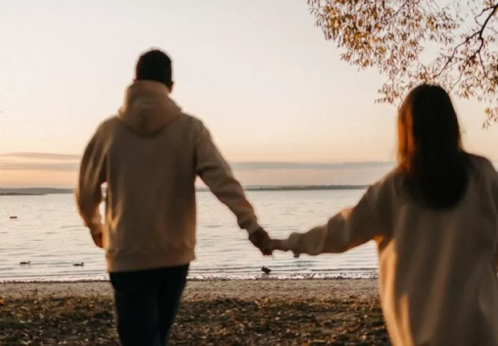 Salir de una relación dañina no es fácil para algunos. Foto: Ilustrativa / Pexels