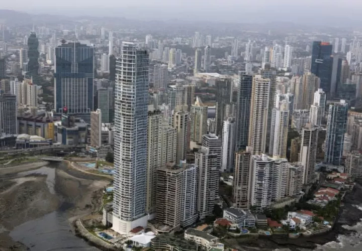 Otros países verán a Panamá desde otra perspectiva. Archivo.
