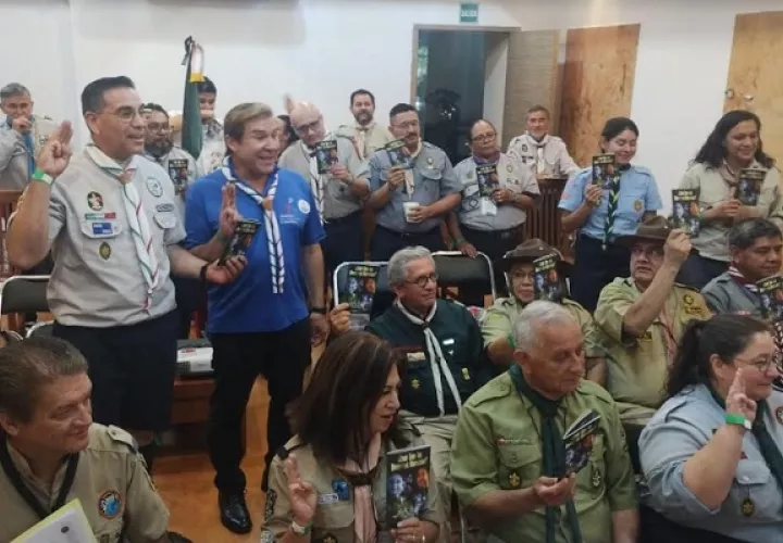 México acogió este año la asamblea regional de la WFIS. Foto: Cortesía