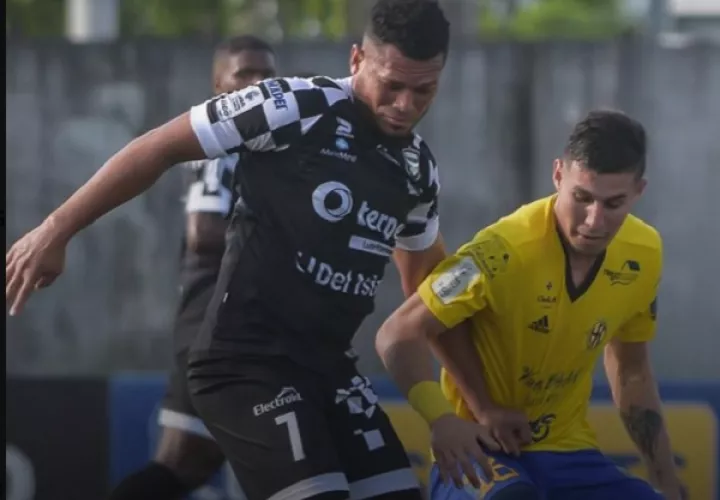 Taurinos se quedaron con los 3pts luego de vencer 1-0 al Herrera FC