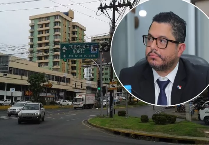 El ministro Roger Tejada dijo que esperan un informe de la ATTT para tomar la próxima decisión. 