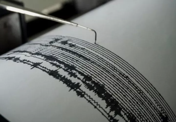 Un sismo de magnitud 5,6 grados sacudió la mañana de este lunes Jamaica. Foto: EFE
