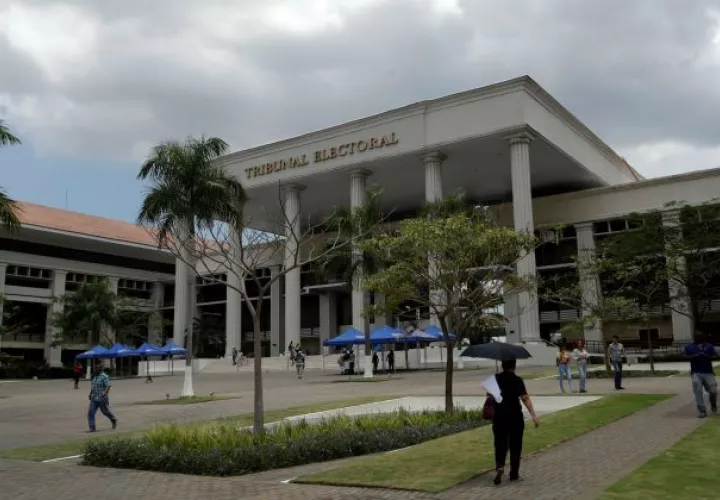 Panamá celebrará elecciones en mayo de 2024 para renovar al presidente del país, los alcaldes, representantes de corregimiento y diputados.