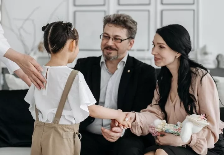 Es fundamental que todos los niños y niñas tengan las mismas oportunidades. Foto: Pexels
