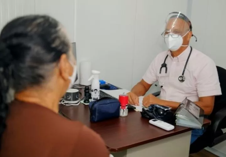 El modelo de Cita Única busca mejorar la accesibilidad de los servicios de salud a la población.