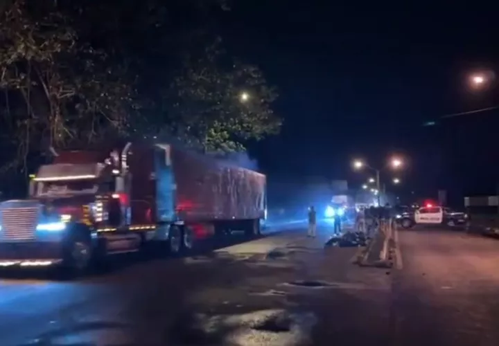  Estos insumos están corriendo el riesgo de deteriorarse, por lo que solicitan, encarecidamente, a los manifestantes en la ruta de San Félix y Horconcitos que permitan la implementación del Corredor Humanitario. Foto. Archivo