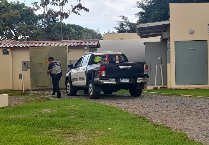 El hoy condenado esperaba que la madre de la menor saliera a trabajar para cometer sus abusos. Foto. Archivo