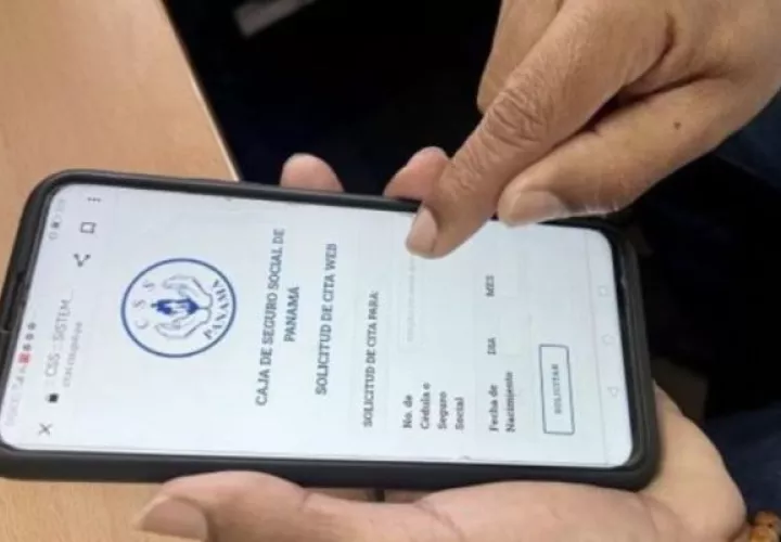 La CSS ha atendido 337 mil 166 pacientes. Foto: Cortesía CSS