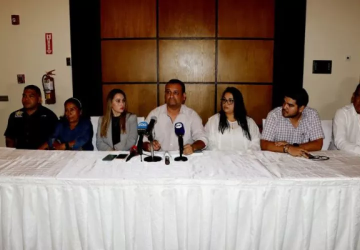 Cobre Panamá supera los mil millones de dólares en pagos a proveedores panameños. Foto: Víctor Arosemena