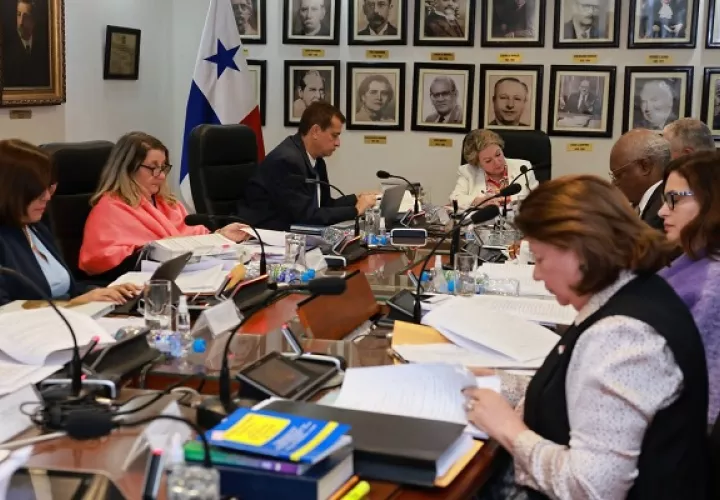 La jornada inicial  se extendió por 14 horas. Foto: Cortesía