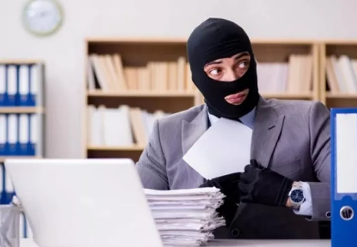 Panameños siguen siendo víctimas de delitos de estafa y fraude. Archivo.