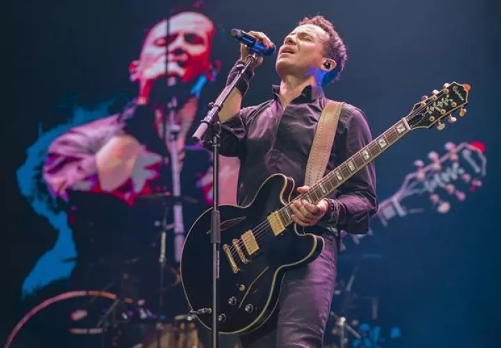 Fonseca. Foto: EFE