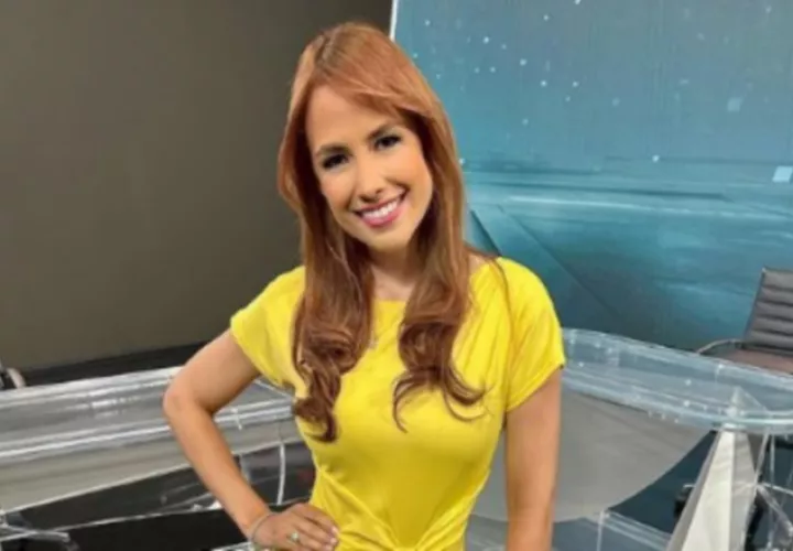Guadalupe Castillero. Foto: Instagram