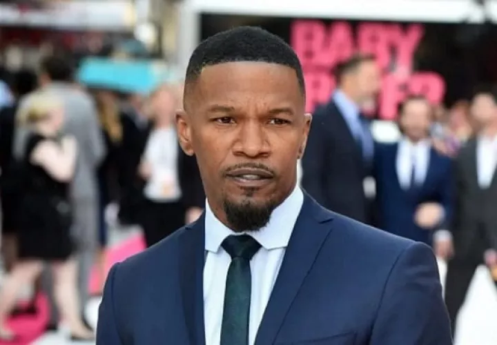 Según la víctima, Foxx accedió a tomarse una foto, le dijo una serie de cumplidos comparando su belleza con la de la actriz Gabrielle Union. Foto: Archivo
