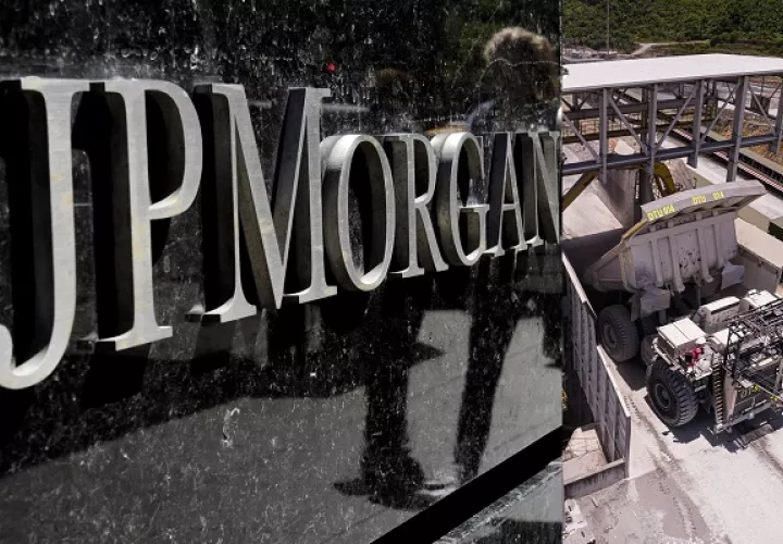 JP Morgan advierte que los inversionistas probablemente cuestionarán el marco institucional del país. Foto: Cortesía