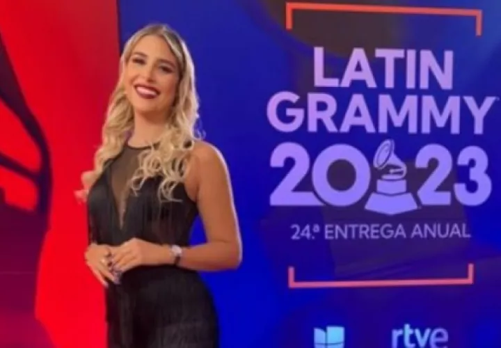 Karina Linnette. Foto: Instagram